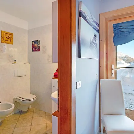 Del Sole 2 Apartament Livigno