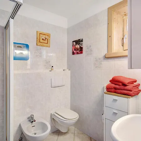 Del Sole 2 Apartament