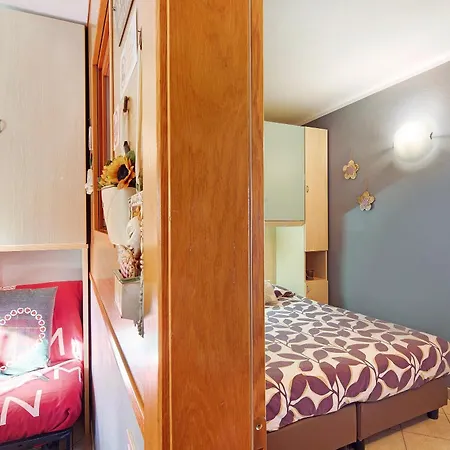 Apartament Del Sole 2 *