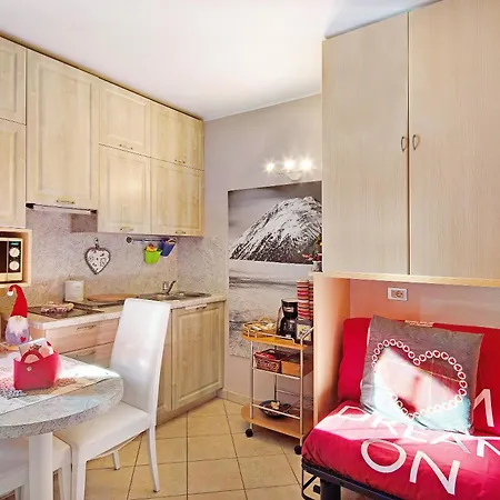 Del Sole 2 Apartament