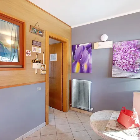 Apartament Del Sole 2