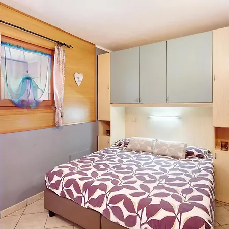 Del Sole 2 Apartament Livigno