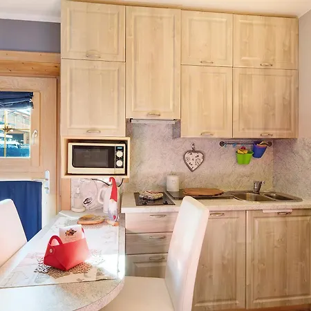Del Sole 2 Apartament