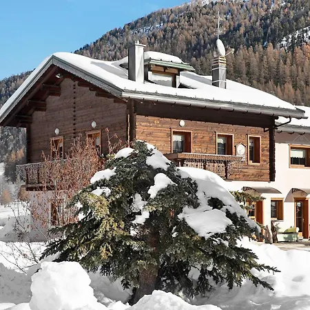 Del Sole 2 Apartament *