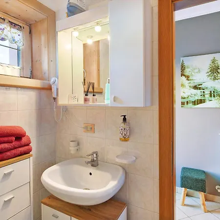 Del Sole 2 Apartament Livigno