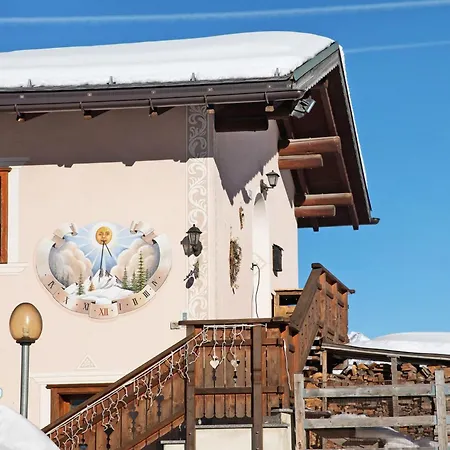 Del Sole 2 Apartament