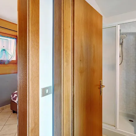 Apartament Del Sole 2