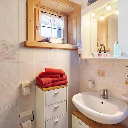 Apartament Del Sole 2 Livigno