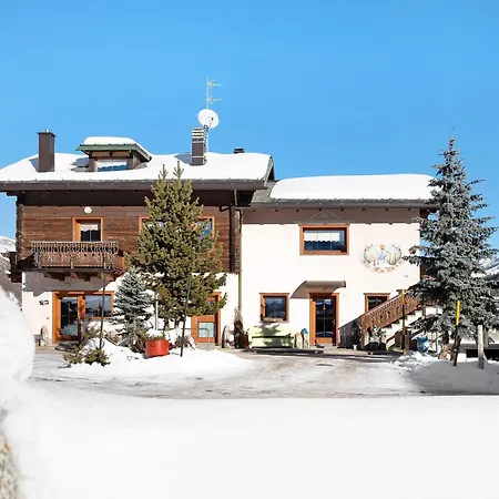Del Sole 2 * Livigno