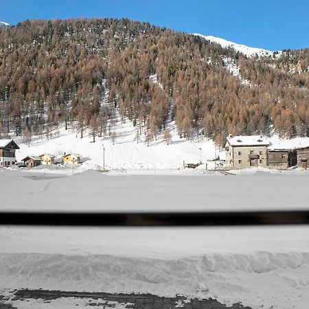 Apartament Del Sole 2 *