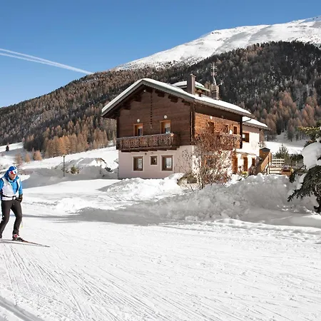 Apartament Del Sole 2