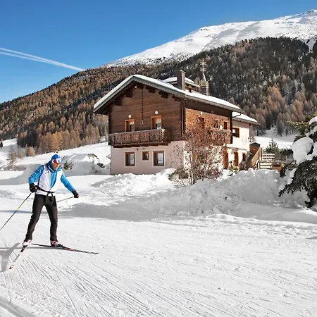 Del Sole 2 Apartament *