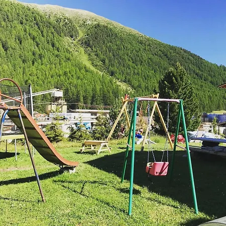 Del Sole 2 Apartament *