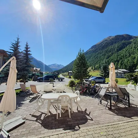Del Sole 2 Apartament *